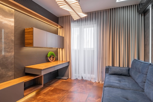 
  Продается 2-комн. квартира, 46 м², Мечникова ул, д. 41
. Фото 2.