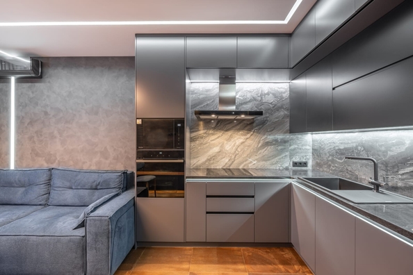 
  Продается 2-комн. квартира, 46 м², Мечникова ул, д. 41
. Фото 5.