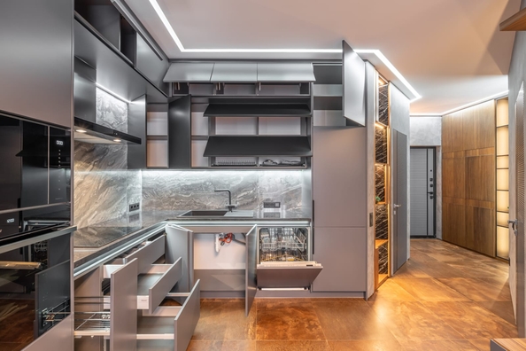 
  Продается 2-комн. квартира, 46 м², Мечникова ул, д. 41
. Фото 9.