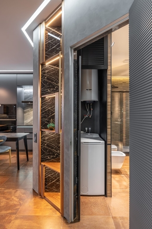 
  Продается 2-комн. квартира, 46 м², Мечникова ул, д. 41
. Фото 11.
