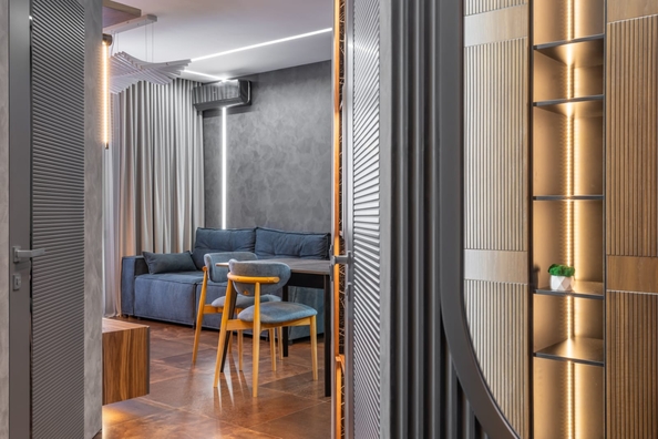 
  Продается 2-комн. квартира, 46 м², Мечникова ул, д. 41
. Фото 16.