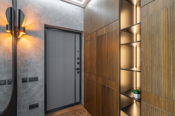 
  Продается 2-комн. квартира, 46 м², Мечникова ул, д. 41
. Фото 19.