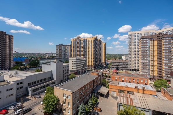 
  Продается 2-комн. квартира, 46 м², Мечникова ул, д. 41
. Фото 24.