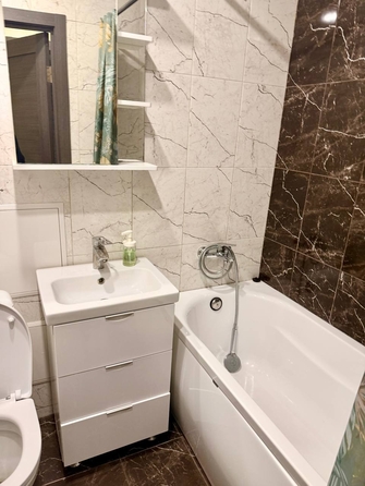 
  Продается 1-комн. квартира, 32 м², Стачки пр-кт, д. 26
. Фото 14.