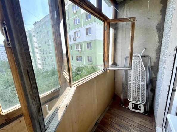 
  Продается 1-комн. квартира, 30.5 м², Малиновского ул, д. 46
. Фото 7.