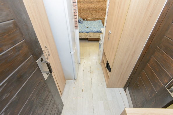 
  Продается 3-комн. квартира, 49 м², Большая Садовая ул, д. 23
. Фото 31.