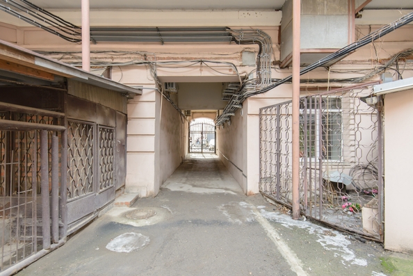 
  Продается 3-комн. квартира, 49 м², Большая Садовая ул, д. 23
. Фото 43.