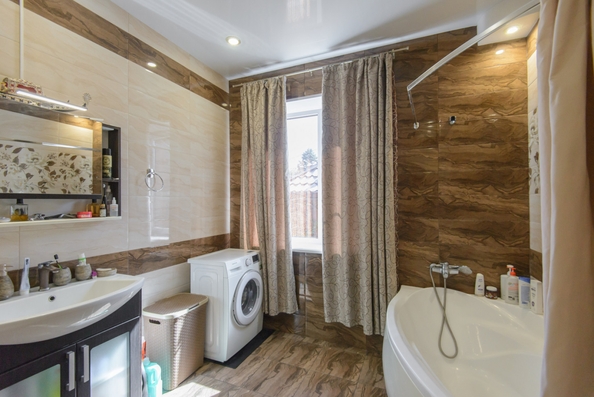 
  Продается дом, 120.2 м², Ростов-на-Дону
. Фото 30.