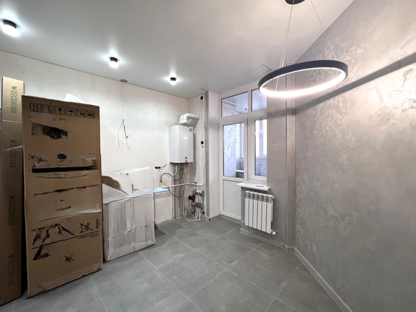 
  Продается 1-комн. квартира, 42 м², Берберовская ул, д. 8
. Фото 5.