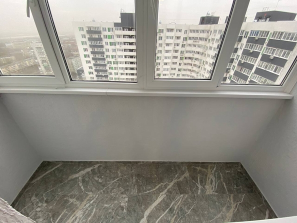 
  Продается 2-комн. квартира, 45 м², Жмайлова ул, д. 19а
. Фото 20.