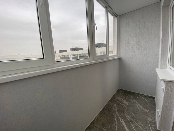 
  Продается 2-комн. квартира, 45 м², Жмайлова ул, д. 19а
. Фото 21.