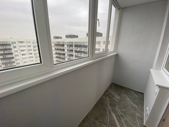 
  Продается 2-комн. квартира, 45 м², Жмайлова ул, д. 19а
. Фото 22.