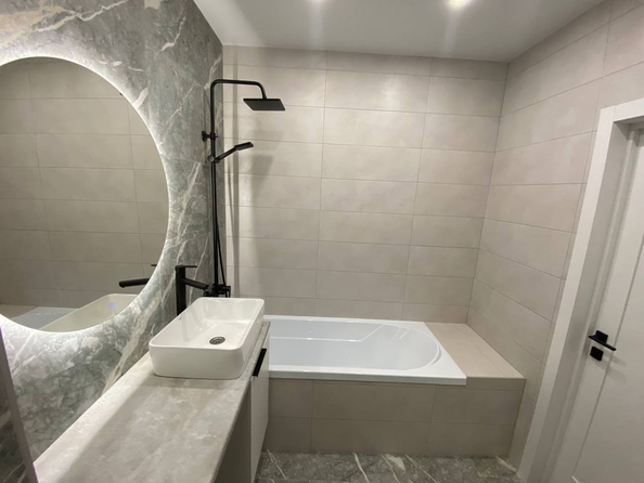 
  Продается 2-комн. квартира, 45 м², Жмайлова ул, д. 19а
. Фото 24.