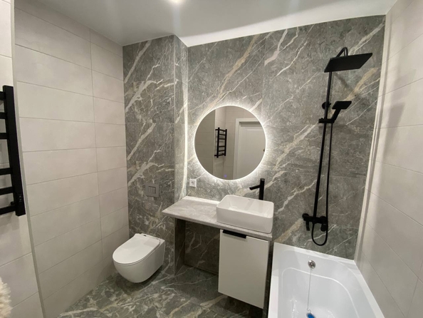 
  Продается 2-комн. квартира, 45 м², Жмайлова ул, д. 19а
. Фото 27.