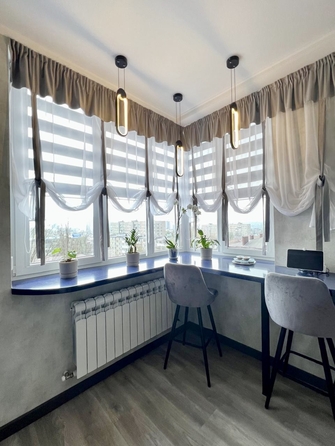 
  Продается 3-комн. квартира, 71.2 м², Козлова ул, д. 65в
. Фото 5.