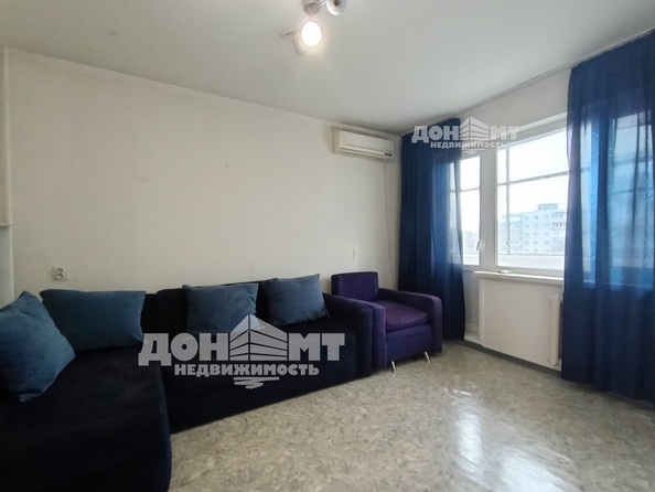 
  Продается 1-комн. квартира, 24 м², Еременко ул, д. 85
. Фото 1.