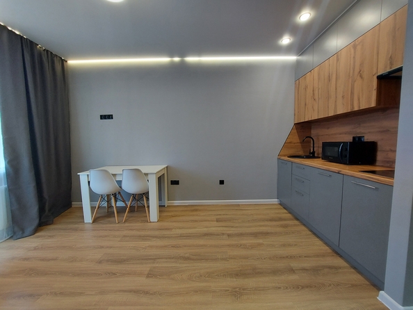 
  Продается студия, 27 м², ЖК Gray (Грэй), кв-л 11-1
. Фото 3.