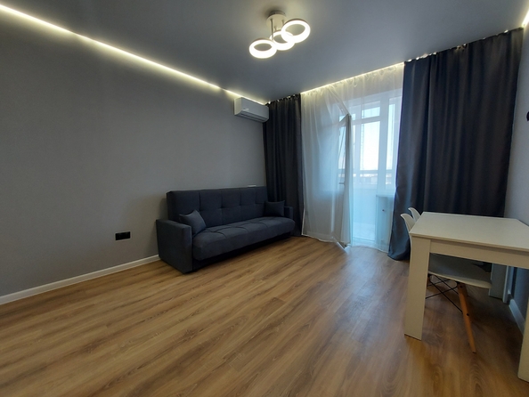 
  Продается студия, 27 м², ЖК Gray (Грэй), кв-л 11-1
. Фото 4.