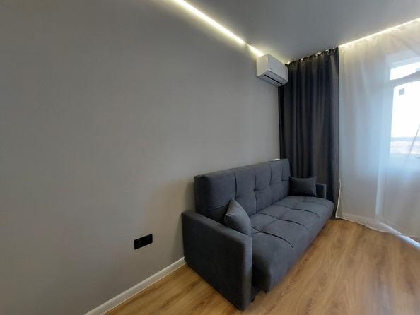
  Продается студия, 27 м², ЖК Gray (Грэй), кв-л 11-1
. Фото 7.