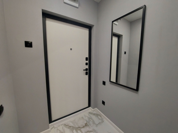 
  Продается студия, 27 м², ЖК Gray (Грэй), кв-л 11-1
. Фото 15.