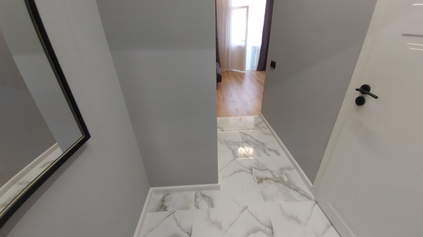 
  Продается студия, 27 м², ЖК Gray (Грэй), кв-л 11-1
. Фото 16.