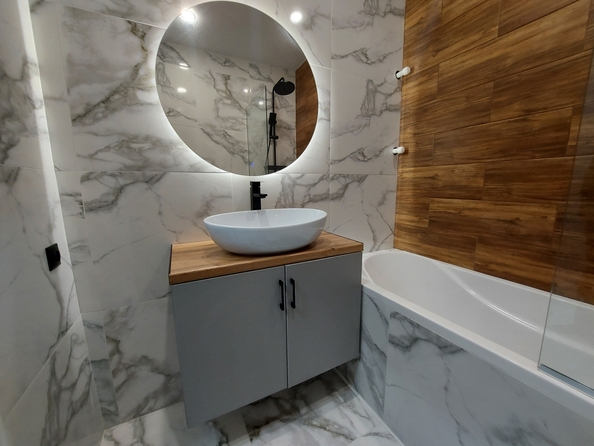 
  Продается студия, 27 м², ЖК Gray (Грэй), кв-л 11-1
. Фото 28.