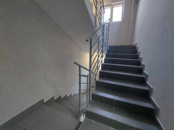 
  Продается студия, 27 м², ЖК Gray (Грэй), кв-л 11-1
. Фото 30.