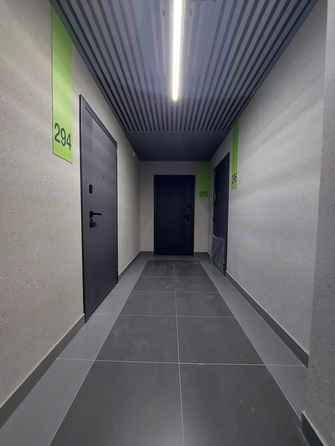 
  Продается студия, 27 м², ЖК Gray (Грэй), кв-л 11-1
. Фото 31.