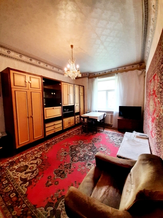 
  Продается 3-комн. квартира, 70 м², 20-я линия ул, д. 60
. Фото 1.