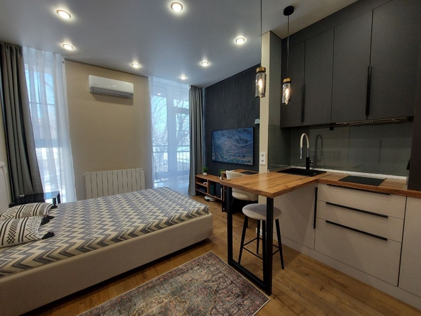 
  Продается студия, 22 м², Соколова пр-кт, д. 68
. Фото 13.