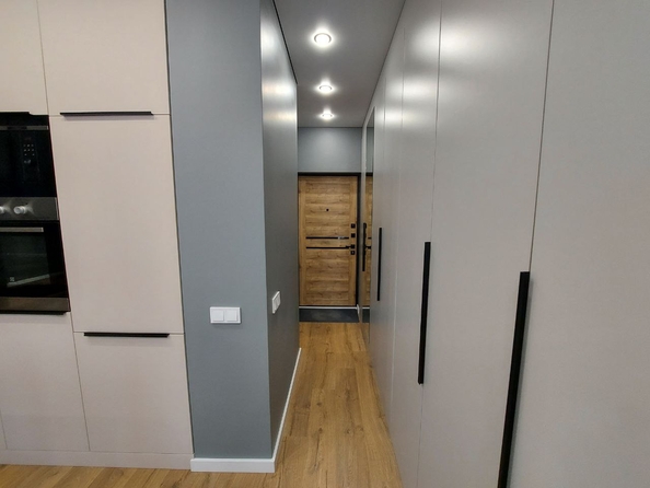 
  Продается студия, 22 м², Соколова пр-кт, д. 68
. Фото 17.