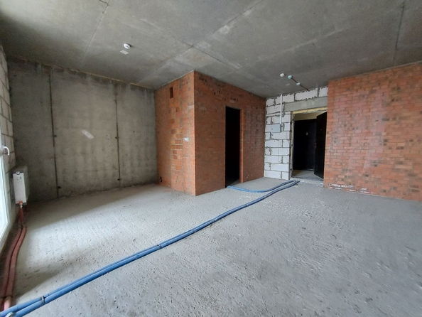 
  Продается 1-комн. квартира, 38 м², ЖК Донская Слобода
. Фото 9.