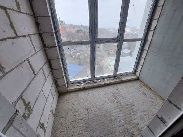 
  Продается 1-комн. квартира, 38 м², ЖК Донская Слобода
. Фото 13.