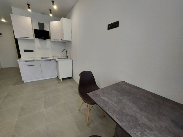 
  Продается студия, 27 м², ЖК Gray (Грэй), кв-л 11-1
. Фото 4.
