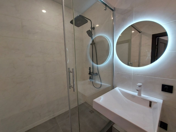 
  Продается студия, 27 м², ЖК Gray (Грэй), кв-л 11-1
. Фото 18.