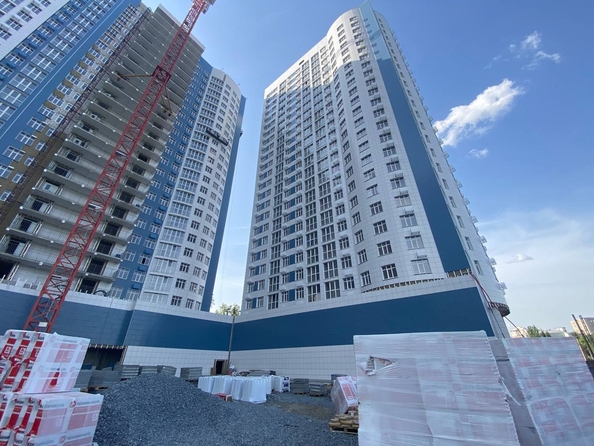 
  Продается 3-комн. квартира, 81 м², Привокзальная пл, д. 3б
. Фото 3.