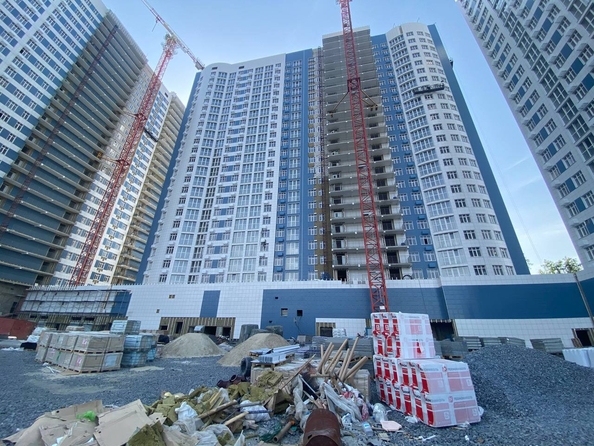 
  Продается 3-комн. квартира, 81 м², Привокзальная пл, д. 3б
. Фото 7.