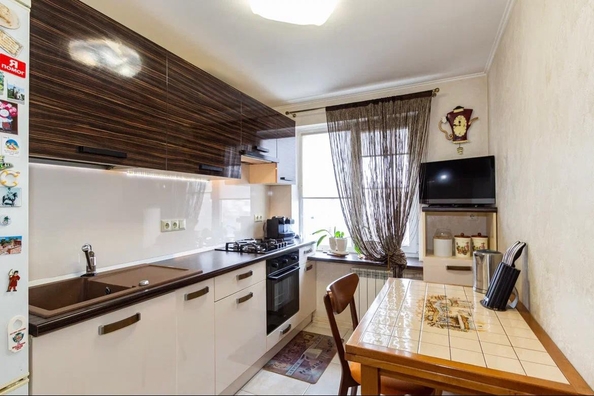 
  Продается 3-комн. квартира, 65 м², Красноармейская ул, д. 63/90
. Фото 1.