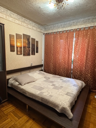 
  Продается 4-комн. квартира, 61 м², Коммунистический пр-кт, д. 48/2
. Фото 3.