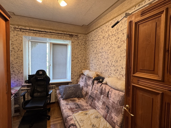 
  Продается 4-комн. квартира, 61 м², Коммунистический пр-кт, д. 48/2
. Фото 4.