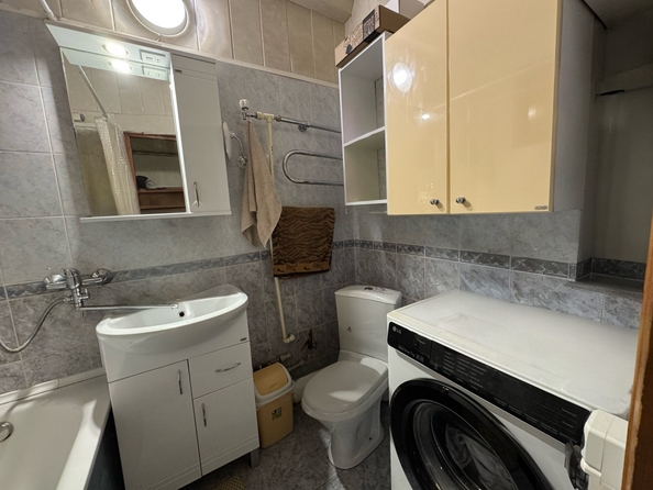 
  Продается 4-комн. квартира, 61 м², Коммунистический пр-кт, д. 48/2
. Фото 13.