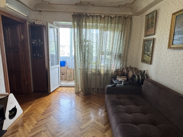 
  Продается 4-комн. квартира, 61 м², Коммунистический пр-кт, д. 48/2
. Фото 17.