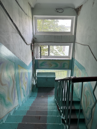 
  Продается 4-комн. квартира, 61 м², Коммунистический пр-кт, д. 48/2
. Фото 25.