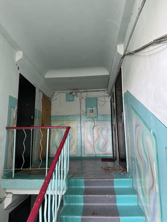 
  Продается 4-комн. квартира, 61 м², Коммунистический пр-кт, д. 48/2
. Фото 26.