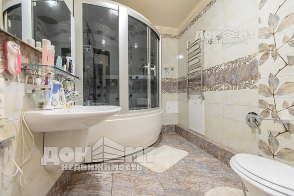 
  Продается 4-комн. квартира, 138 м², Богатяновский Спуск пр-кт, д. 2в
. Фото 15.