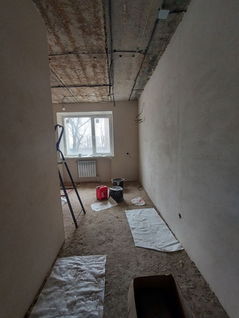 
  Продается студия, 28 м², Мечникова ул, д. 130
. Фото 2.