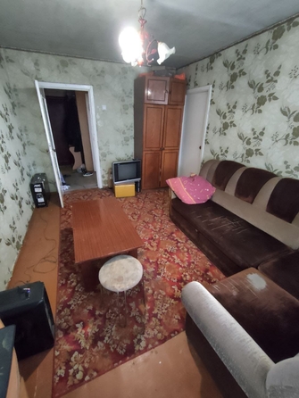 
  Продается 2-комн. квартира, 40 м², Минераловодская ул, д. 128
. Фото 2.