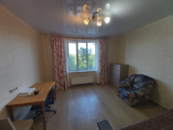 
  Продается 1-комн. квартира, 45 м², Жмайлова ул, д. 4
. Фото 2.