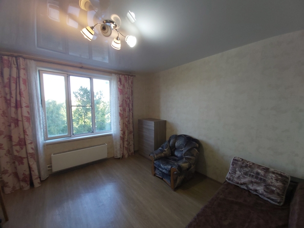
  Продается 1-комн. квартира, 45 м², Жмайлова ул, д. 4
. Фото 4.