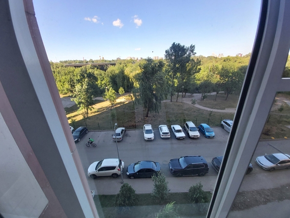 
  Продается 1-комн. квартира, 45 м², Жмайлова ул, д. 4
. Фото 8.